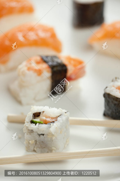 壽司