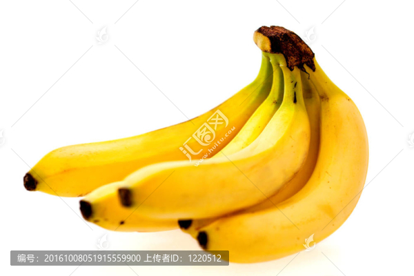 一串香蕉