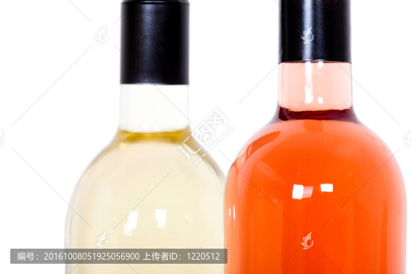 瓶酒