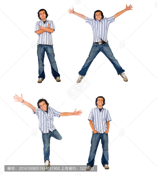 隨便的人