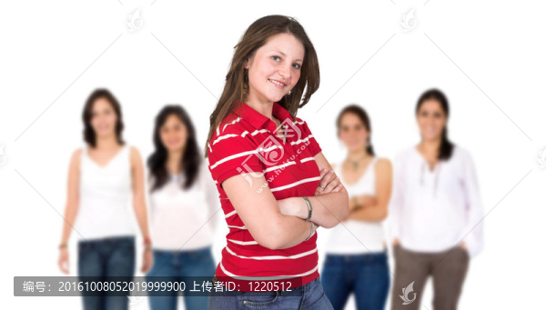 隨便的女人