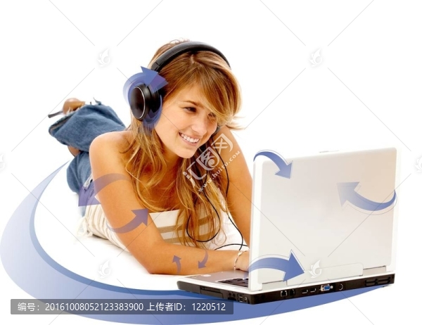 在線音樂下載