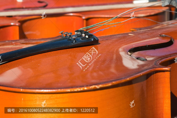 戶外古董市場巴黎樂器