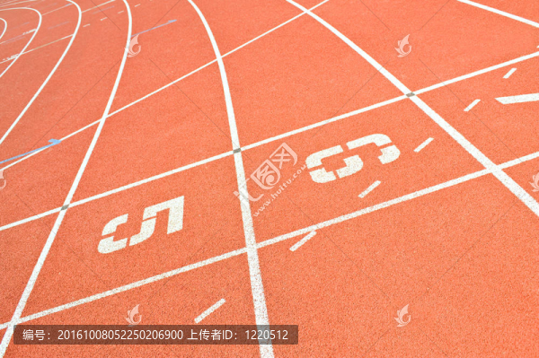 運行軌跡線