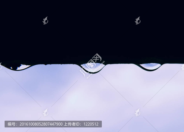 水滴