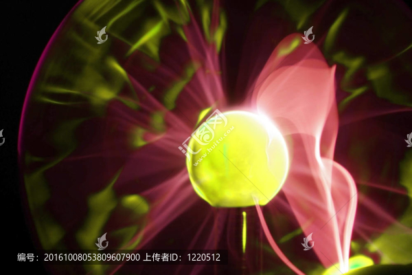電漿球