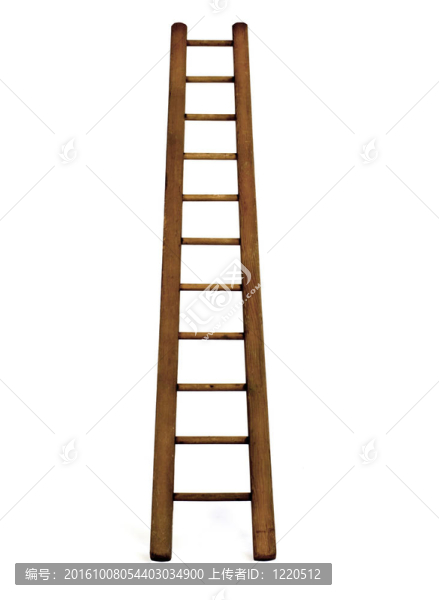 木梯