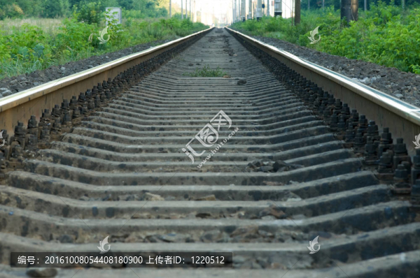 鐵路
