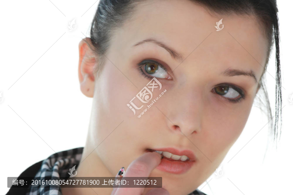 商業(yè)女性隔離