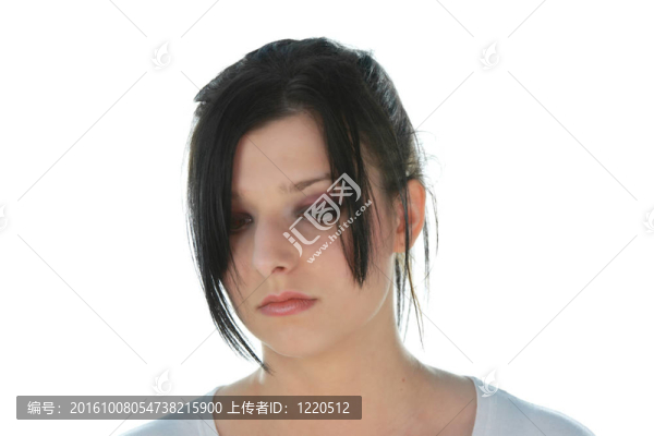 美麗的搖滾女孩