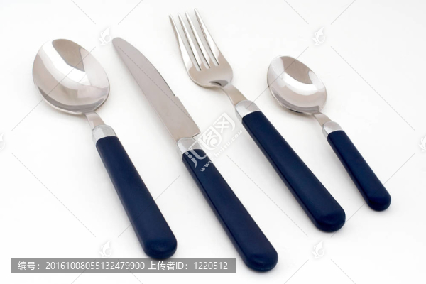 餐具分離