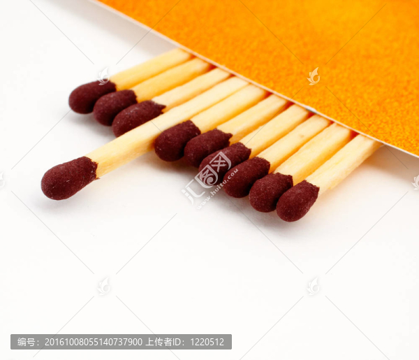 火柴棍中的一根火柴棍