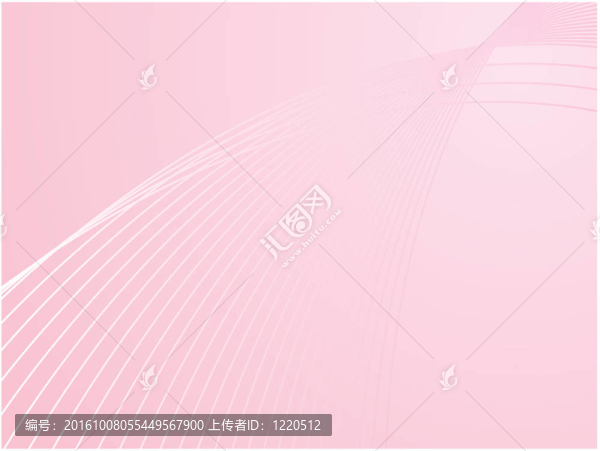 波浪狀的發(fā)光的顏色