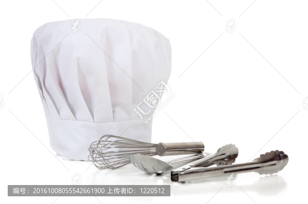 一位廚師的工具-廚具