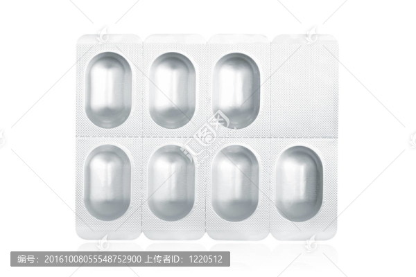 泡罩丸