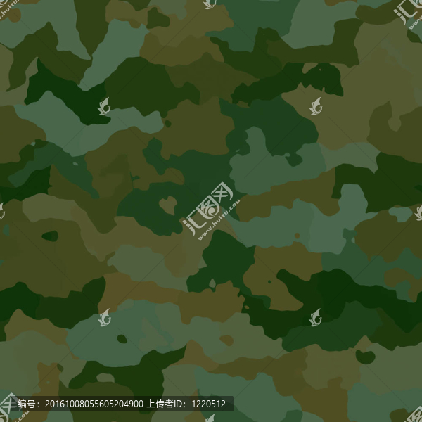 迷彩圖案
