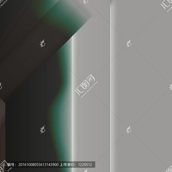 直角幾何抽象