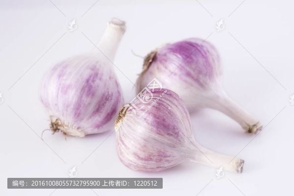 大蒜