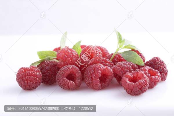 覆盆子