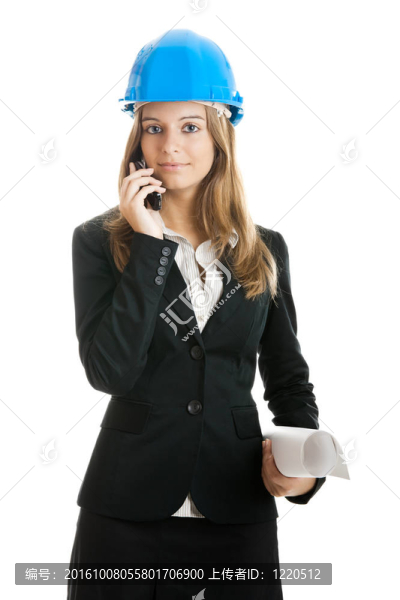 商業(yè)女性