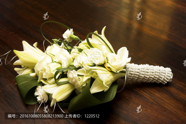 婚禮鮮花
