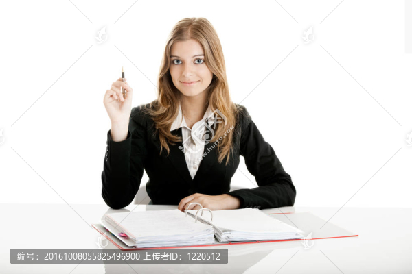 商業(yè)女性