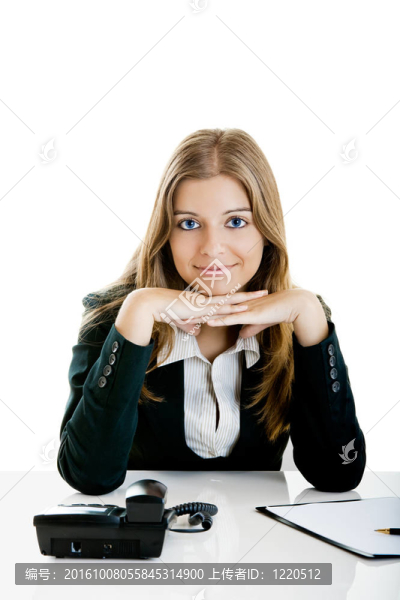 商業(yè)女性