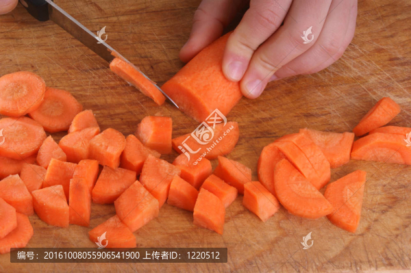 蔬菜湯的制備