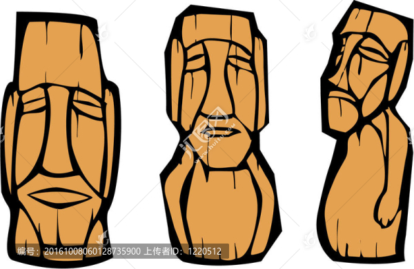 組Moai