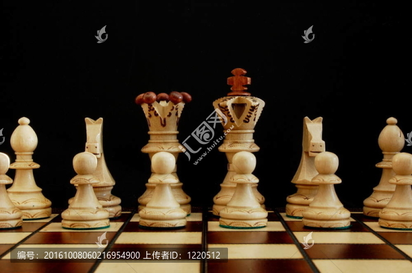棋子