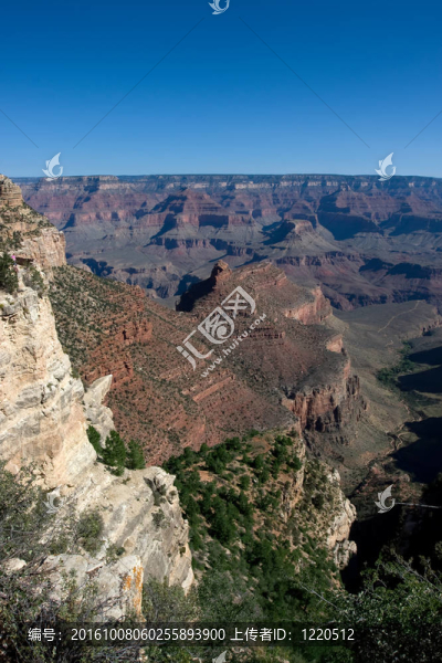 大峽谷