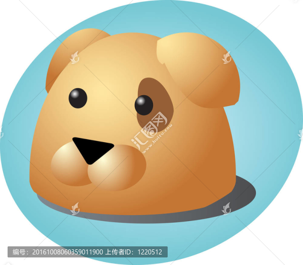 狗的漫畫(huà)