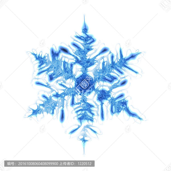 雪花