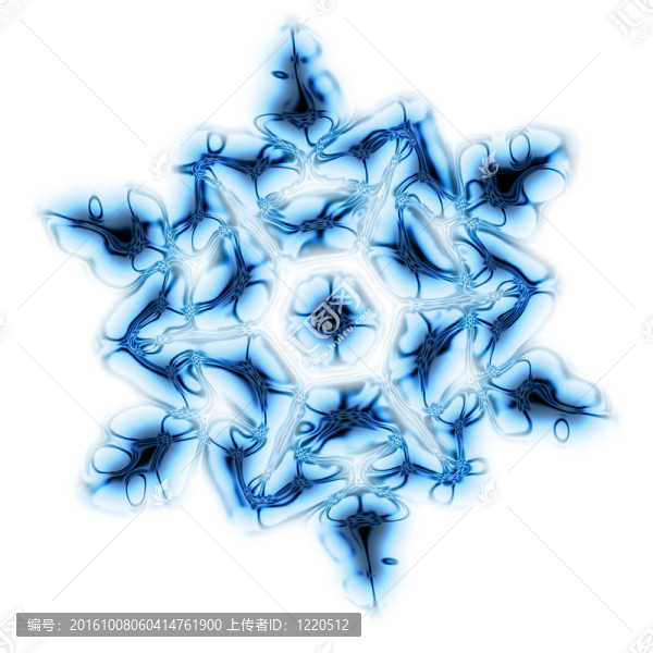 雪花