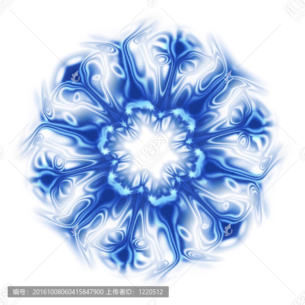 雪花