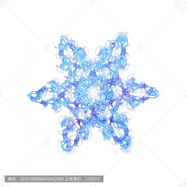 雪花
