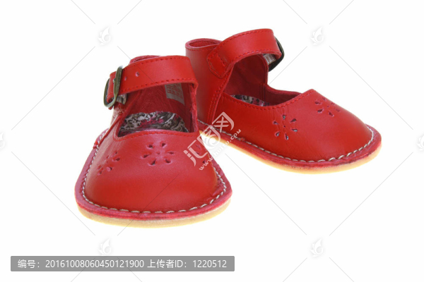 孩子的鞋
