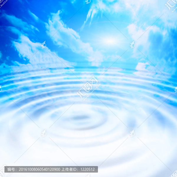 倒影