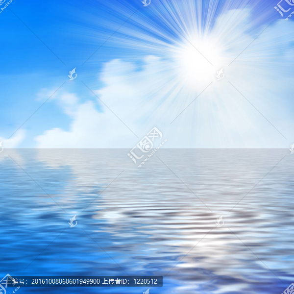 倒影