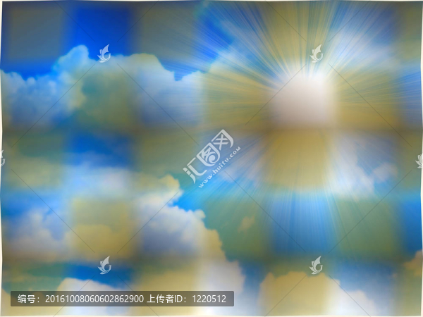 摘要天空