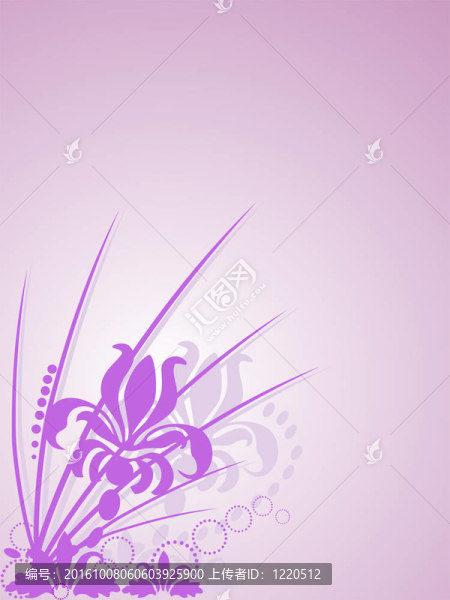 花香尾韻