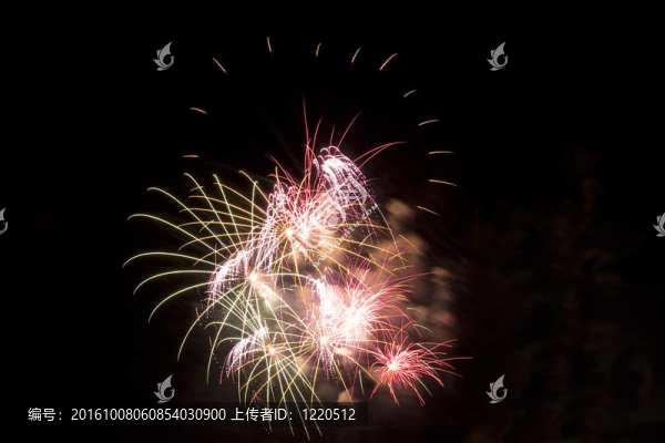 煙花