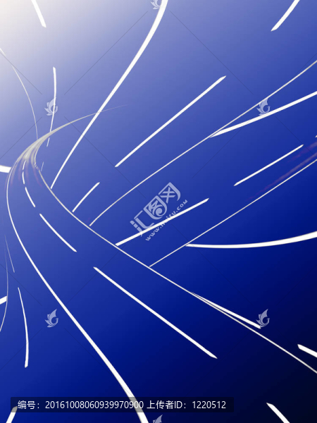空間的道路