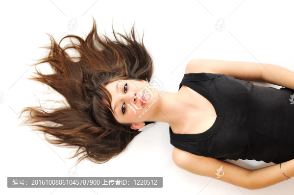 女人的美麗2
