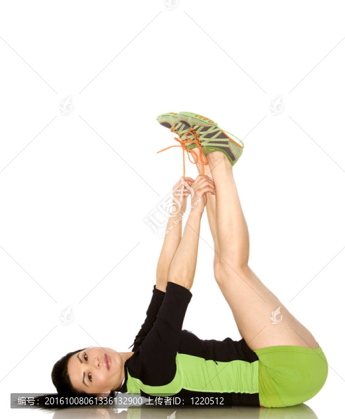 健身模式
