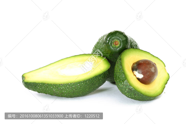 鱷梨