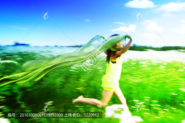 我的自由