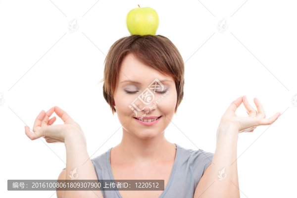 快樂的冥想