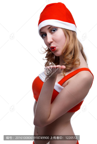 喜歡的女孩