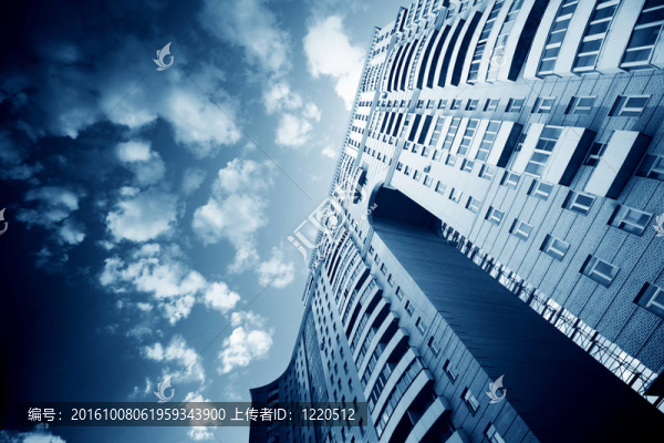 skyscreapers